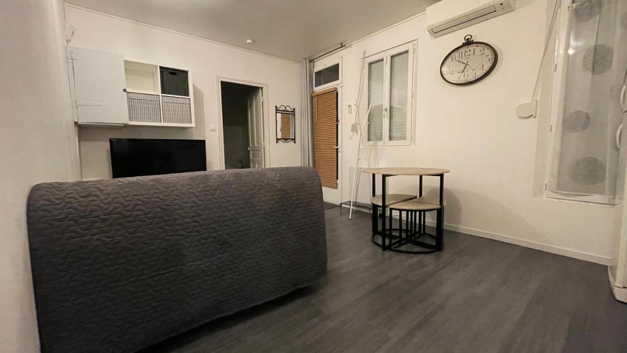 Апартаменти Maison 2 Pieces A 15 Minutes De Disney Thorigny-sur-Marne Екстер'єр фото