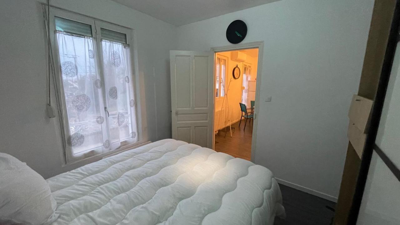 Апартаменти Maison 2 Pieces A 15 Minutes De Disney Thorigny-sur-Marne Екстер'єр фото