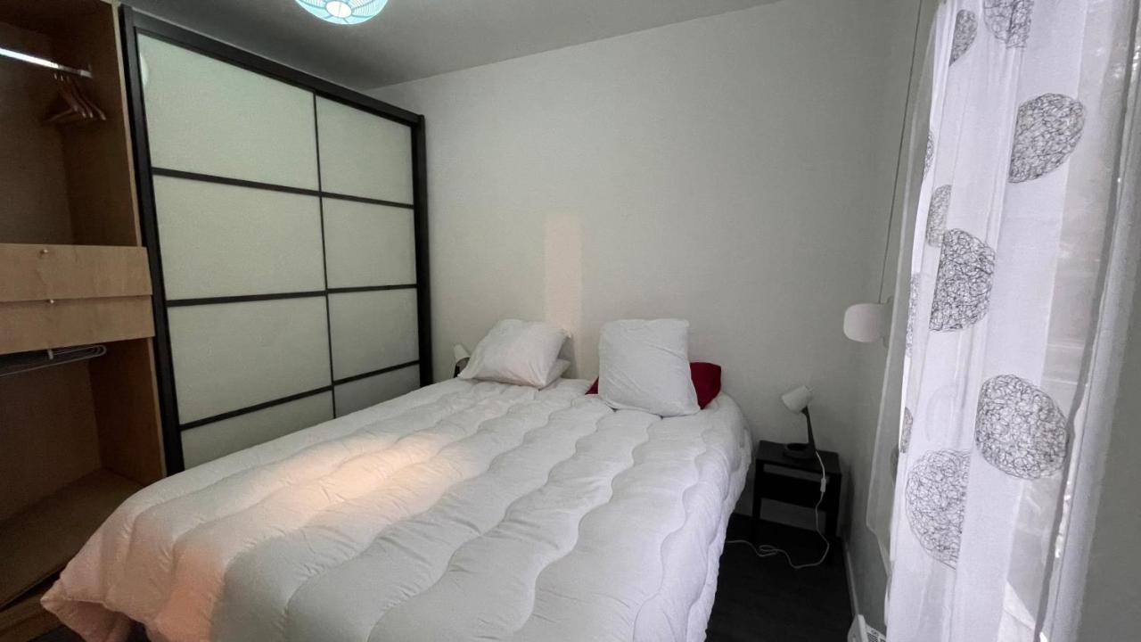 Апартаменти Maison 2 Pieces A 15 Minutes De Disney Thorigny-sur-Marne Екстер'єр фото